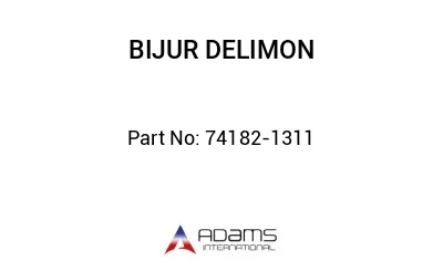 74182-1311 74182-1311