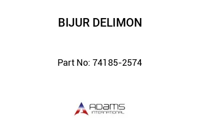 74185-2574 74185-2574
