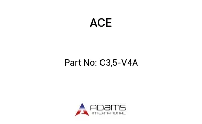 C3,5-V4A C3,5-V4A