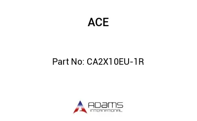 CA2X10EU-1R CA2X10EU-1R