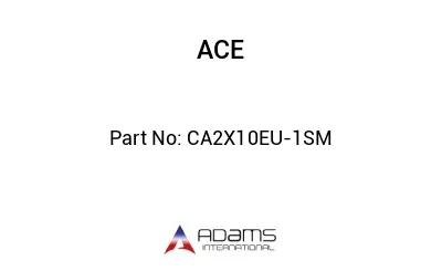 CA2X10EU-1SM CA2X10EU-1SM