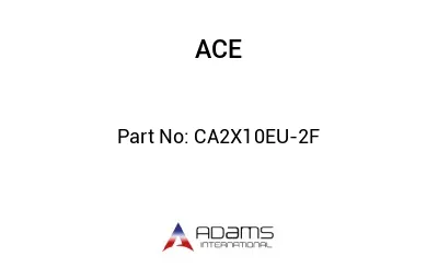 CA2X10EU-2F CA2X10EU-2F