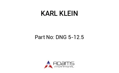 DNG 5-12,5