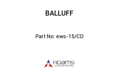 ews-15/CD									 ews-15/CD