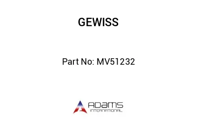 MV51232 MV51232