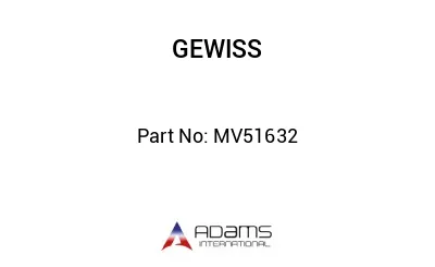 MV51632 MV51632