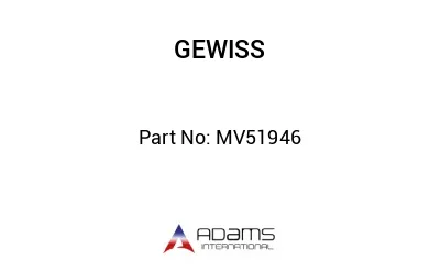 MV51946 MV51946