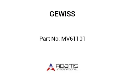 MV61101 MV61101