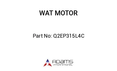 Q2EP315L4C Q2EP315L4C