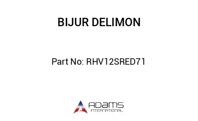 RHV12SRED71 RHV12SRED71