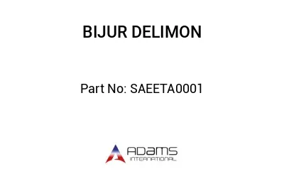 SAEETA0001 SAEETA0001